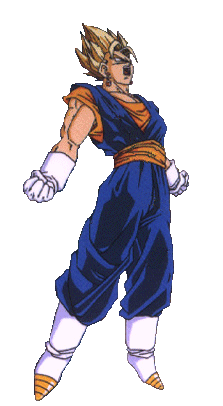 GIF DBZ